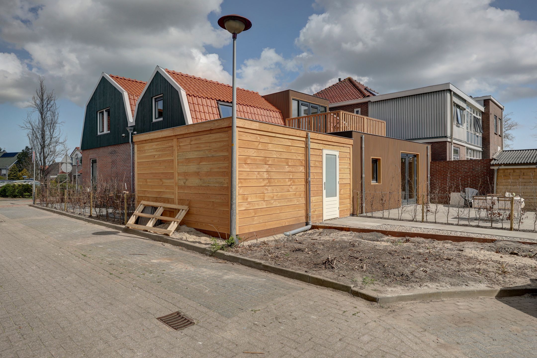 Foto 18 van Zesstedenweg 71-E