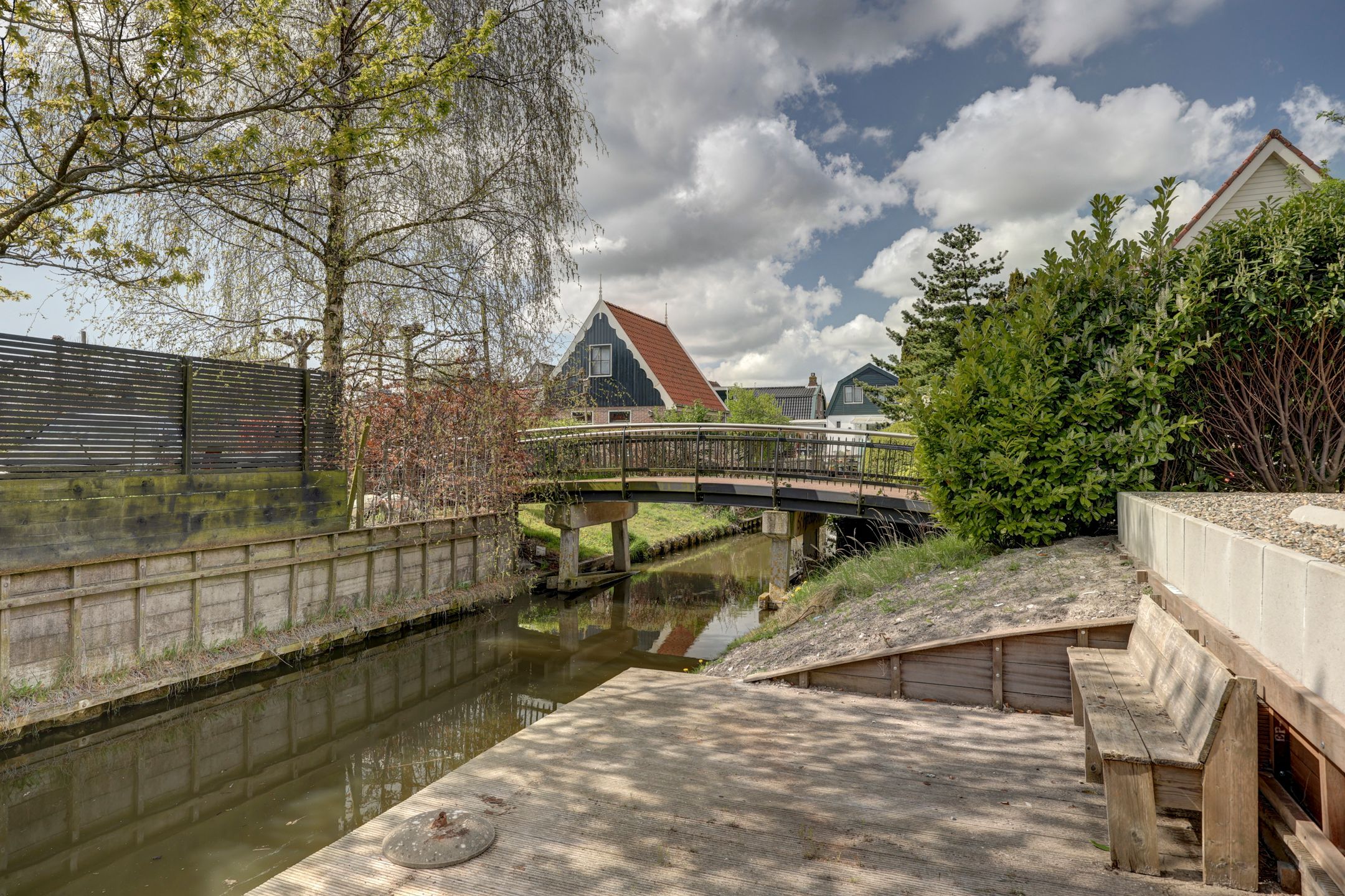 Foto 21 van Zesstedenweg 71-E