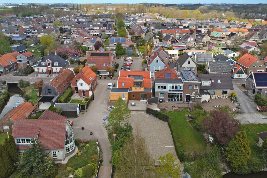 Foto 23 van Zesstedenweg 71-E