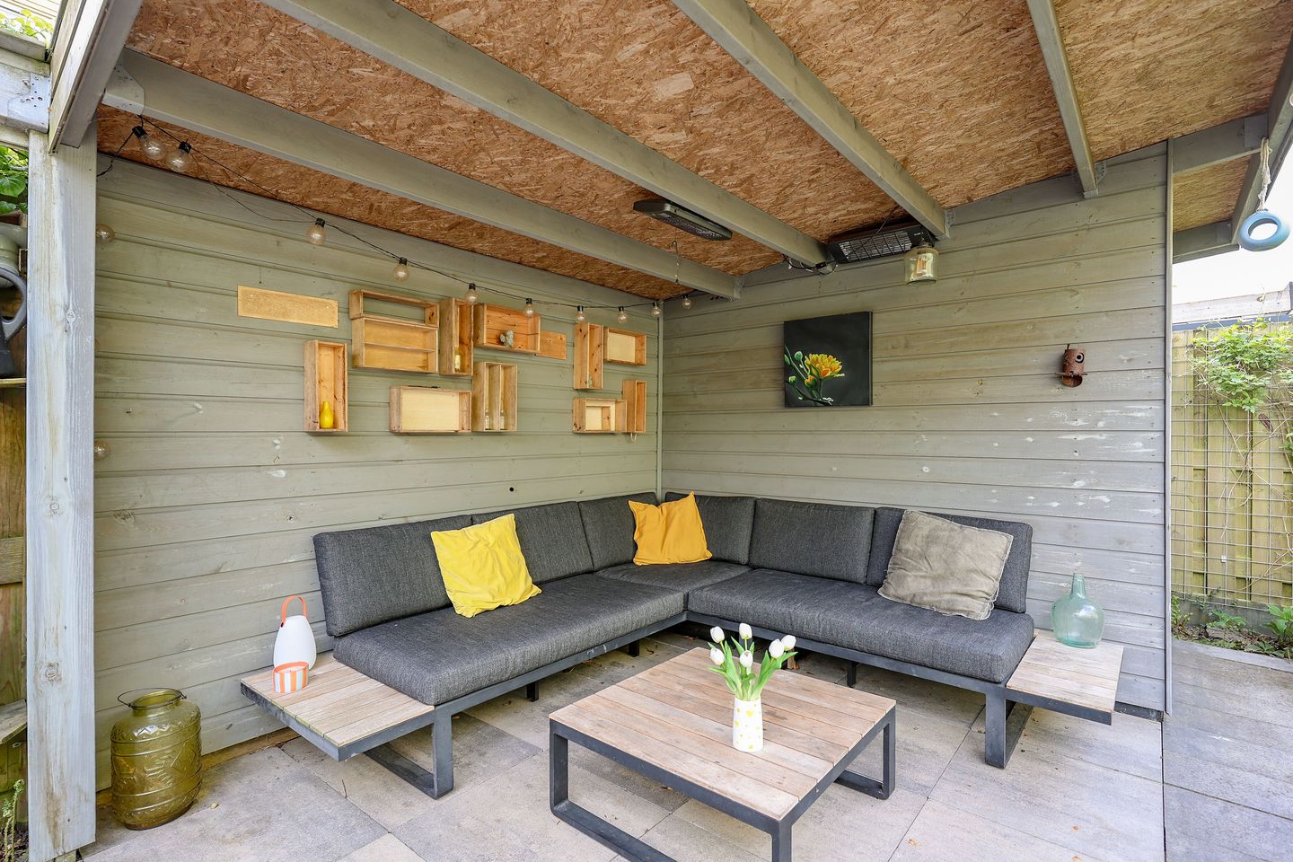 Foto 50 van Chamoisstraat 30