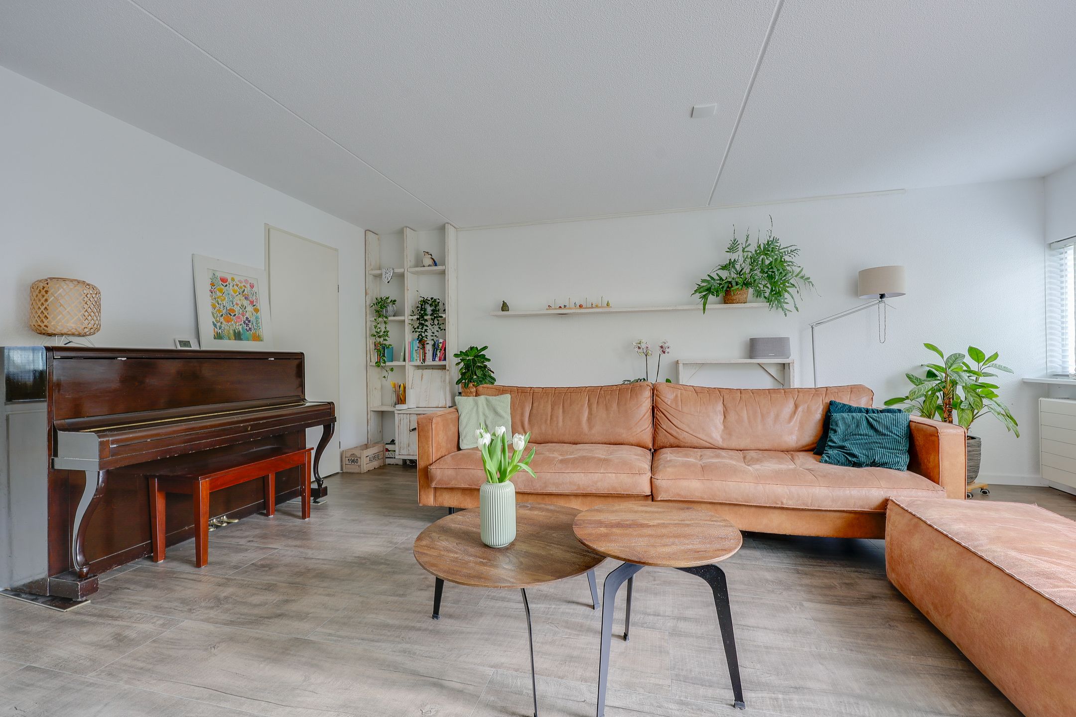 Foto 6 van Chamoisstraat 30