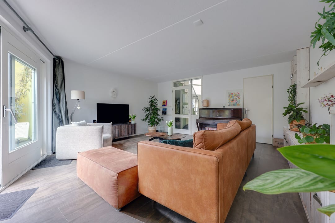 Foto 7 van Chamoisstraat 30