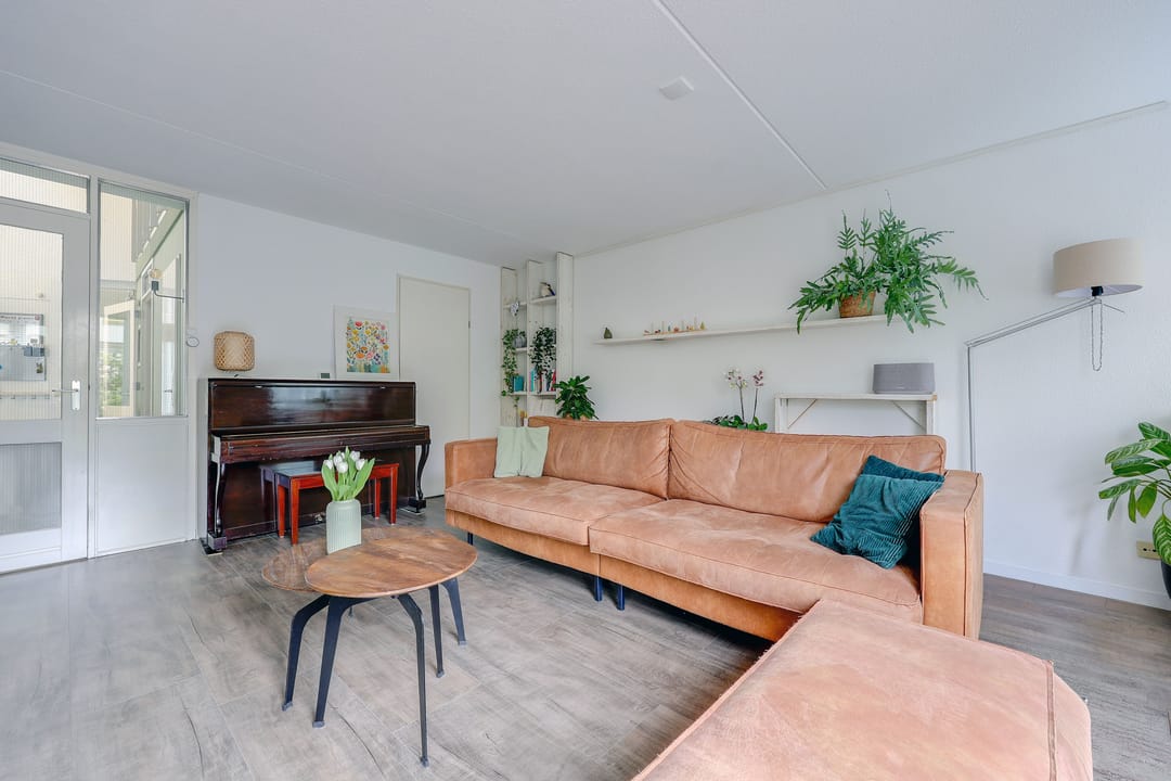 Foto 8 van Chamoisstraat 30