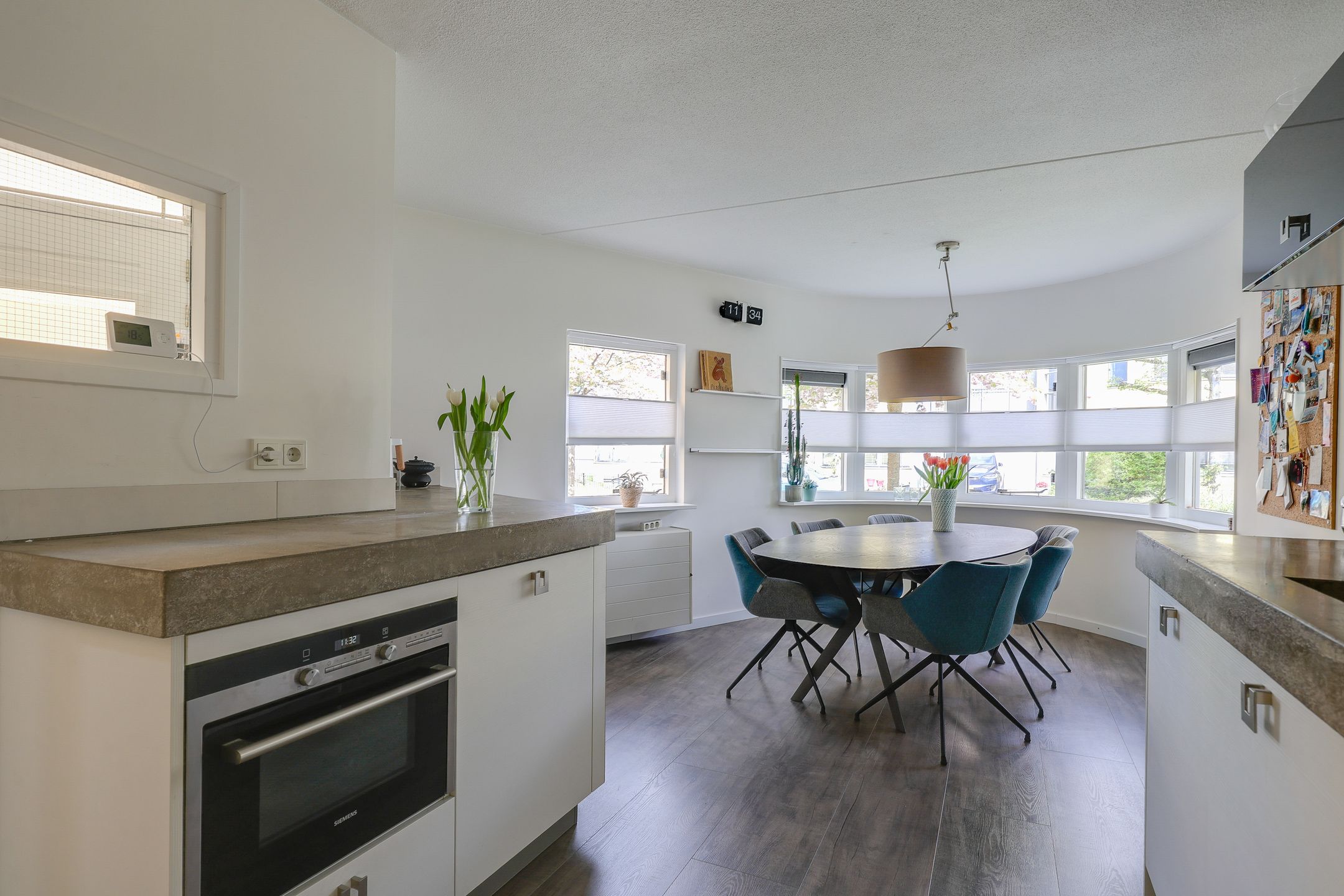 Foto 9 van Chamoisstraat 30