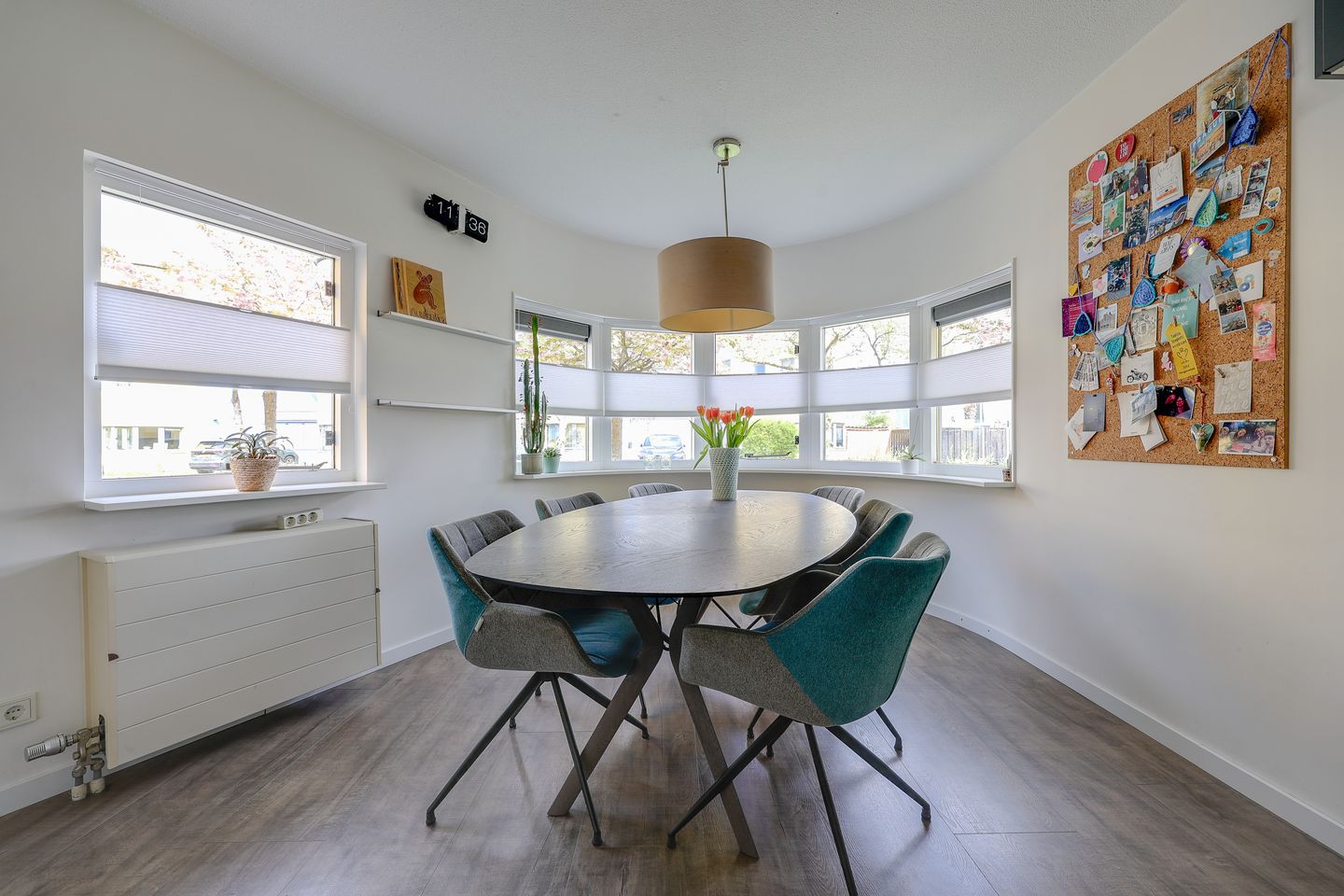 Foto 10 van Chamoisstraat 30