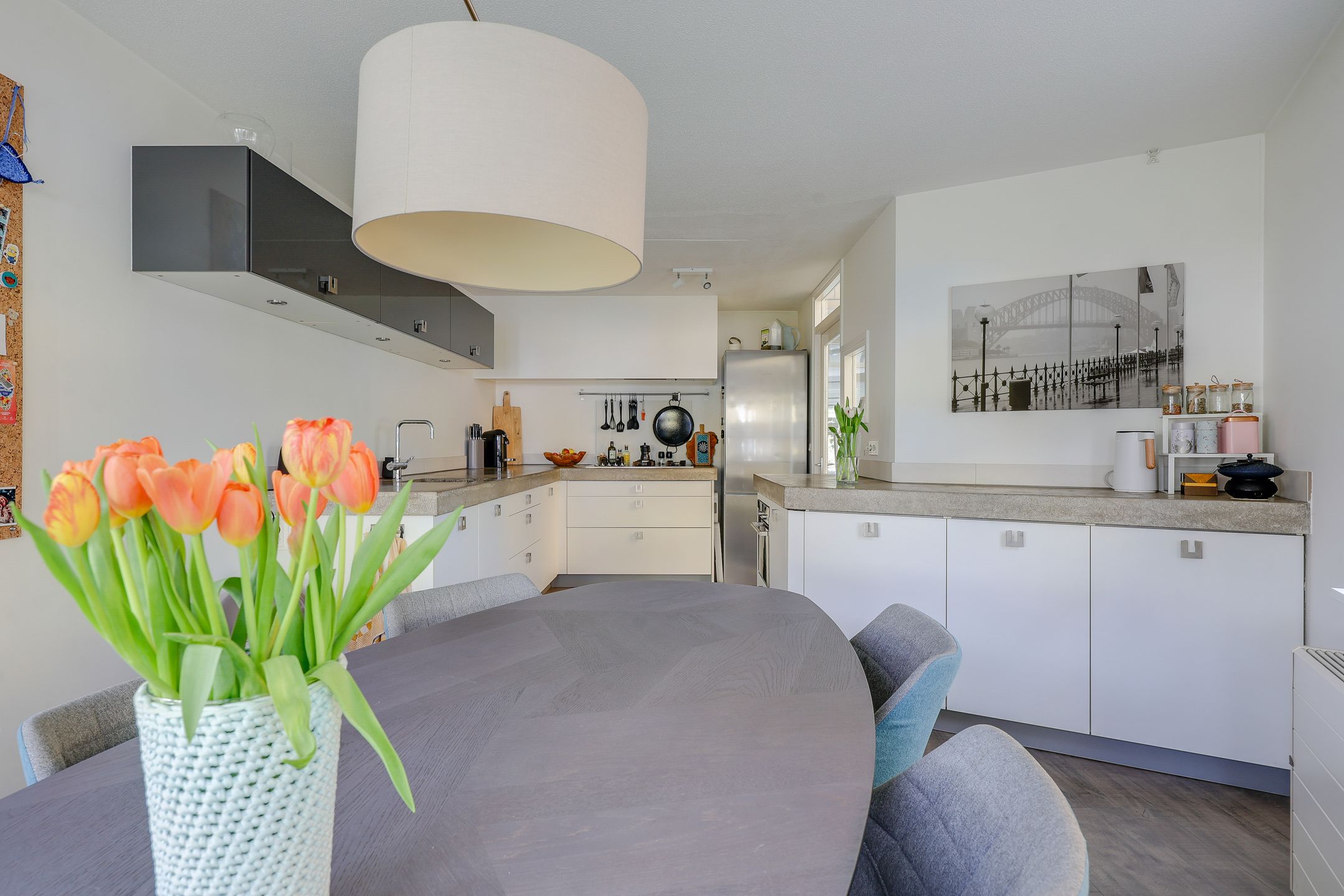 Foto 12 van Chamoisstraat 30