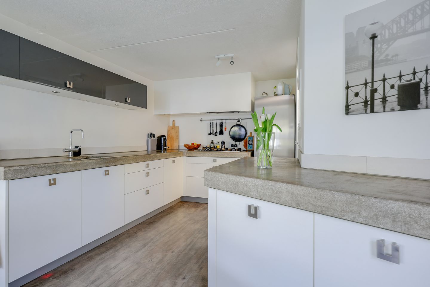 Foto 14 van Chamoisstraat 30