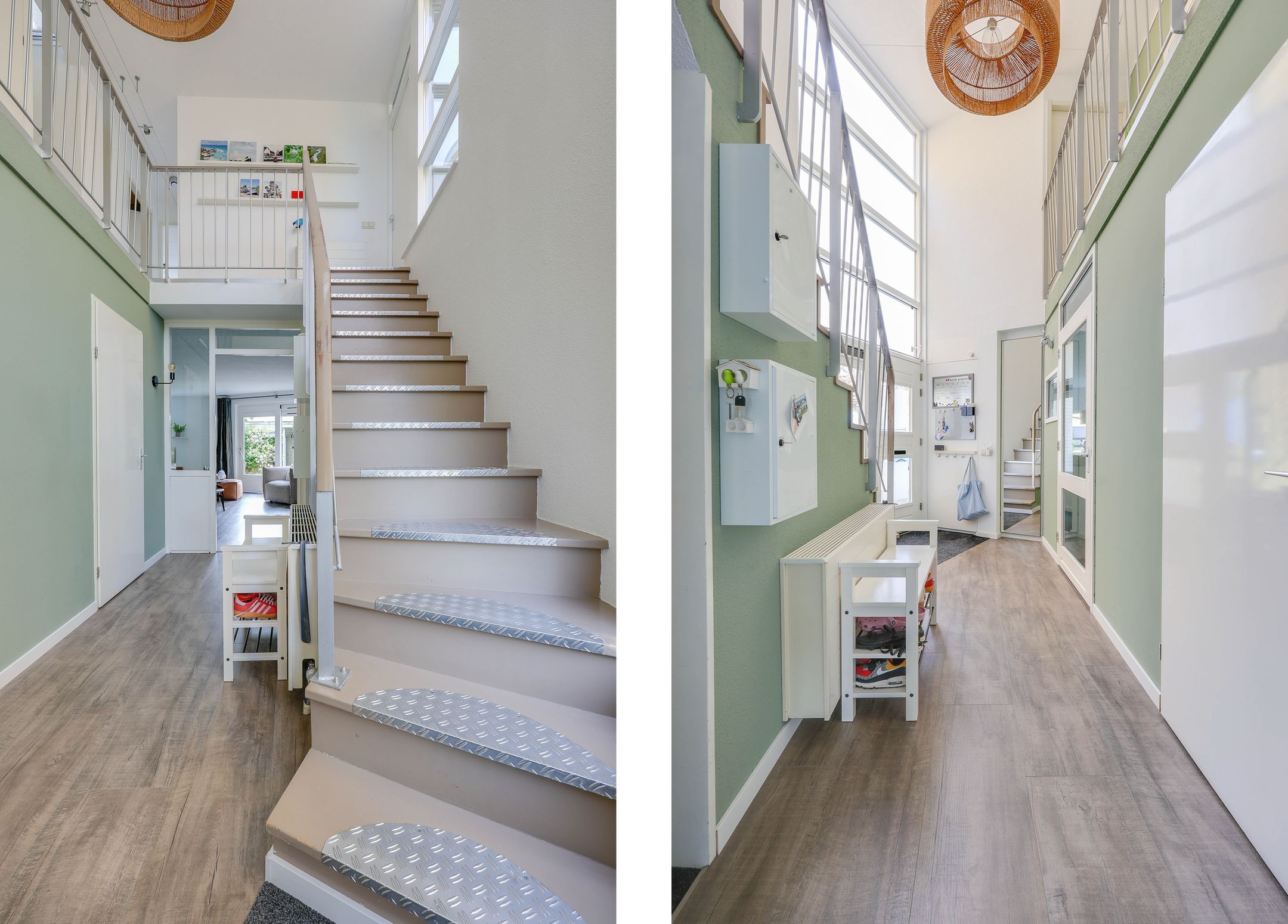 Foto 18 van Chamoisstraat 30