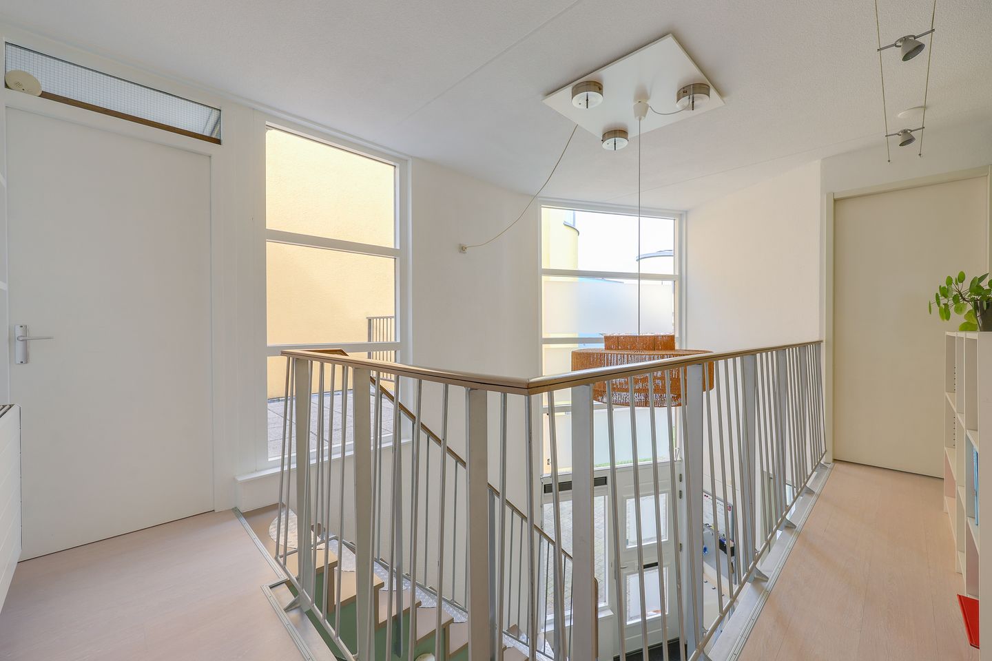 Foto 19 van Chamoisstraat 30