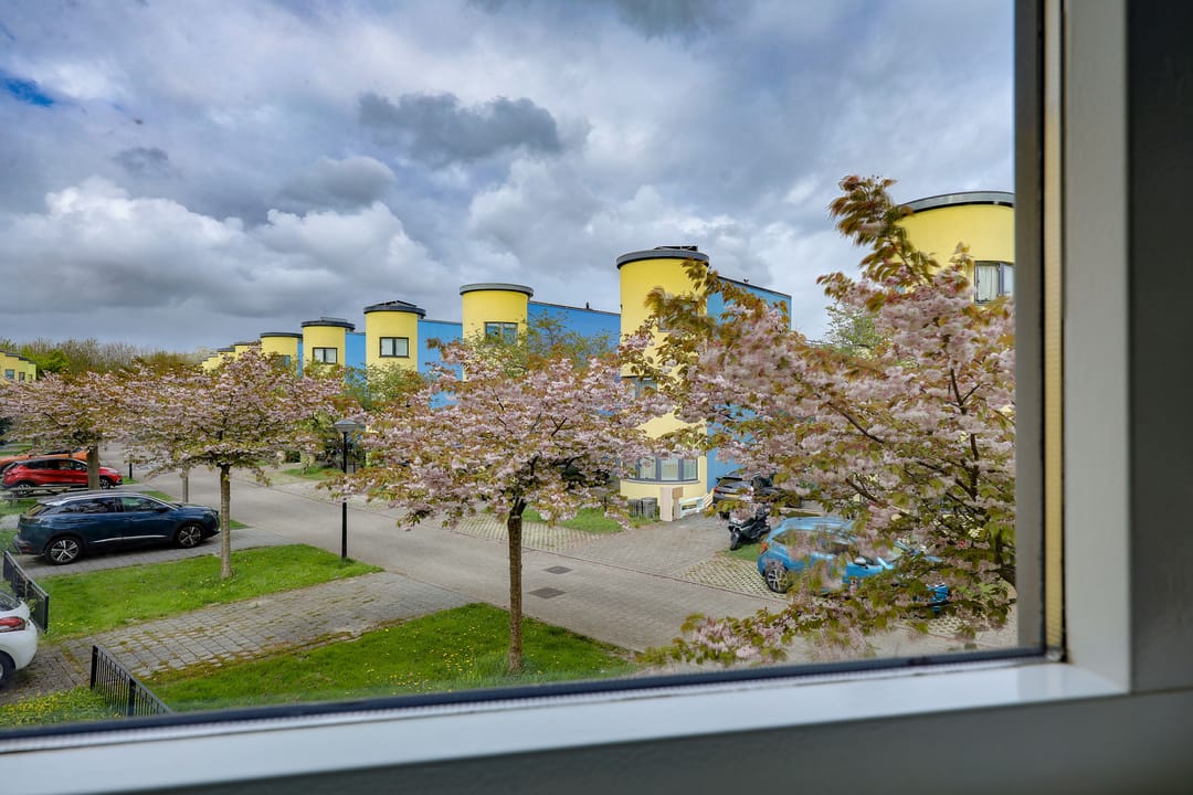 Foto 22 van Chamoisstraat 30