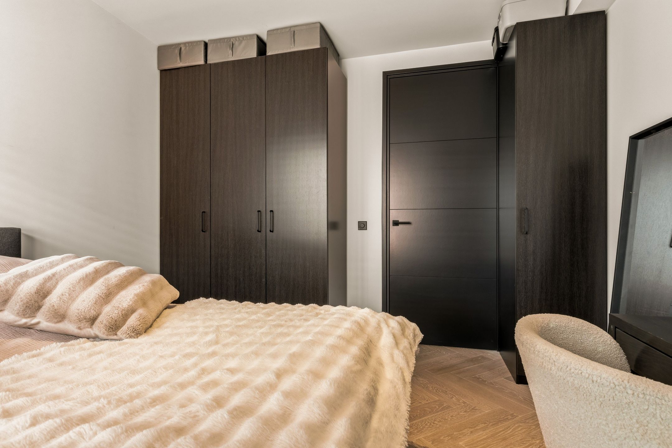 Foto 30 van Marquettelaan 6-E