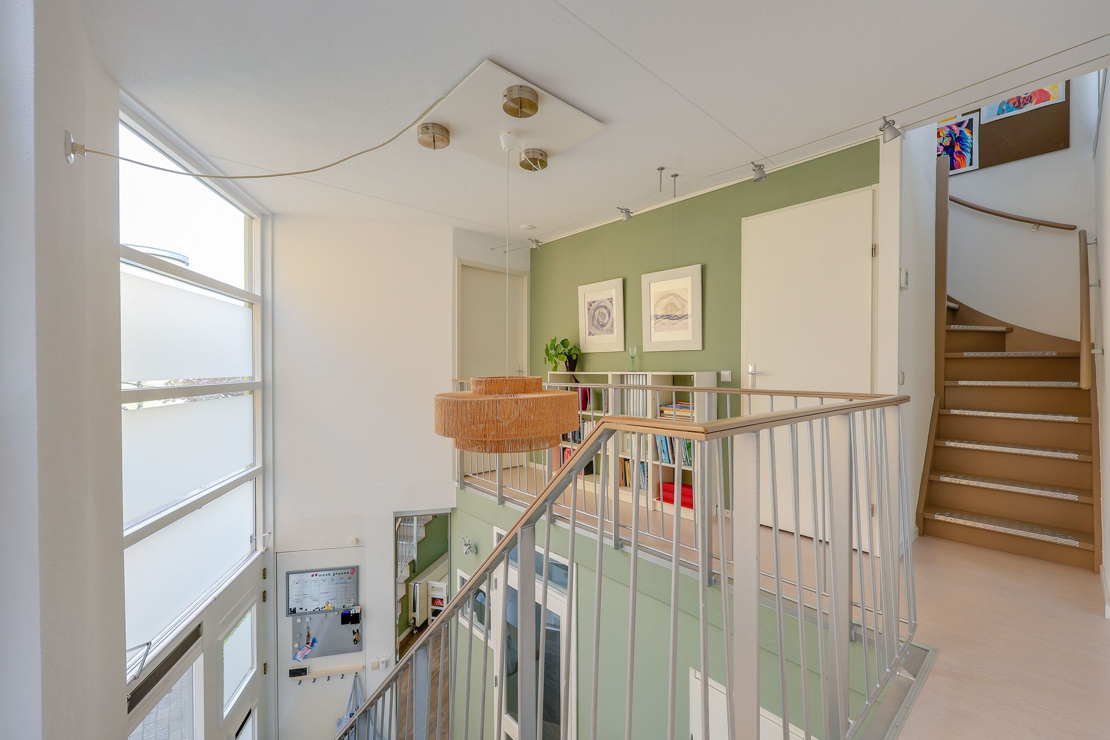 Foto 36 van Chamoisstraat 30