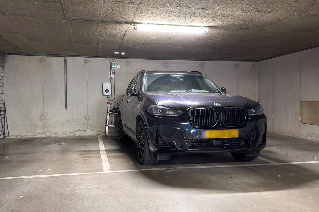 Foto 52 van Marquettelaan 6-E