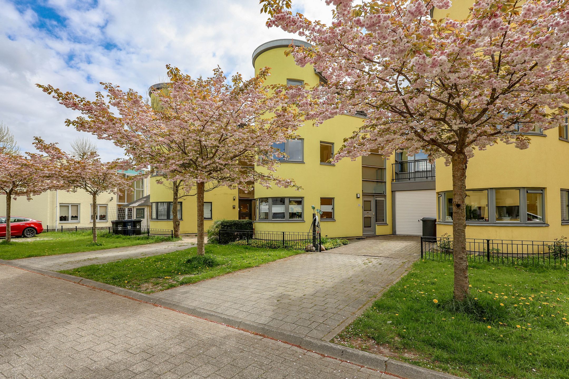 Foto 54 van Chamoisstraat 30