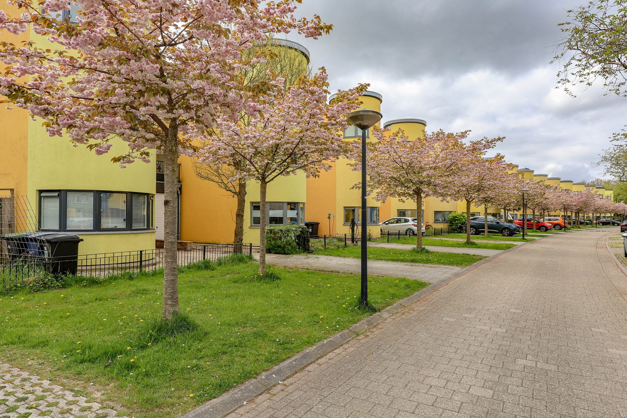 Foto 57 van Chamoisstraat 30