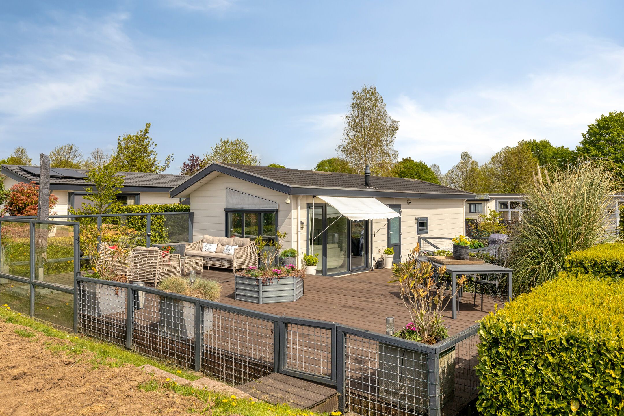 2-bedroom freehold villa in Aalst — photo 5 of 5