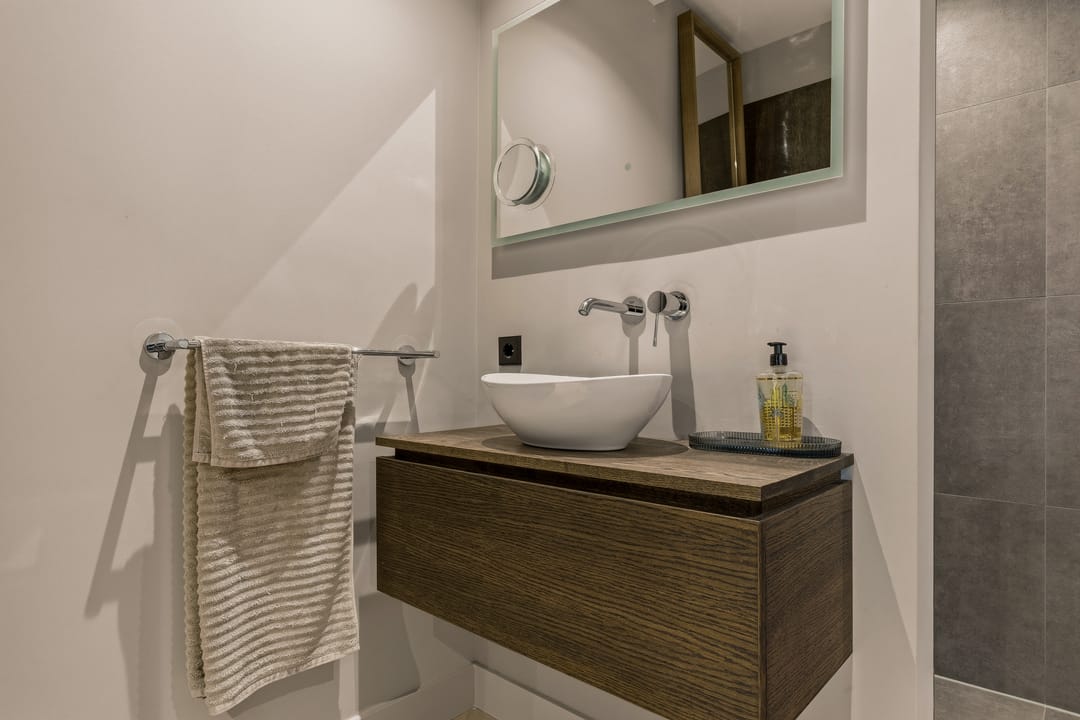 Foto 31 van Marquettelaan 6-E