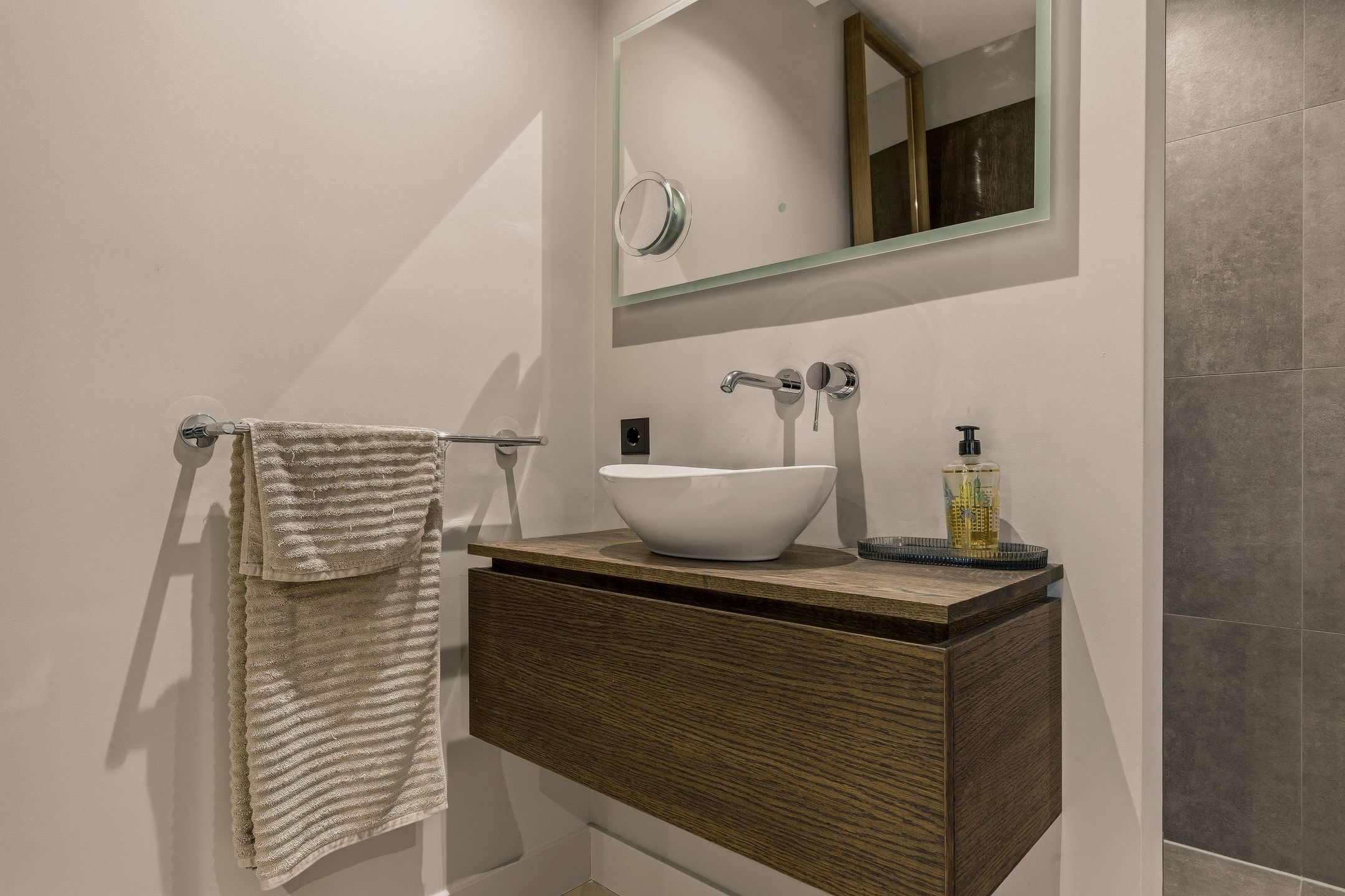 Foto 36 van Marquettelaan 6-E