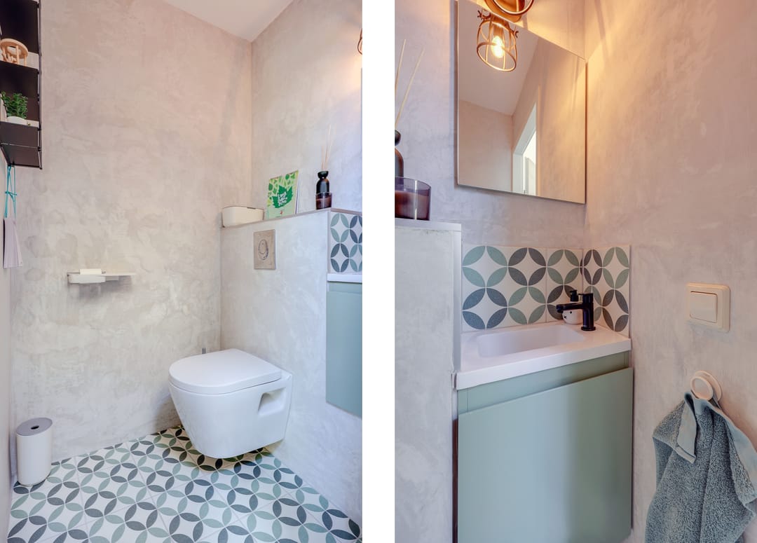 Foto 17 van Chamoisstraat 30