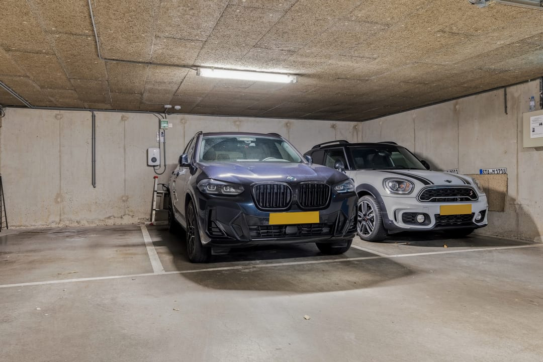 Foto 46 van Marquettelaan 6-E