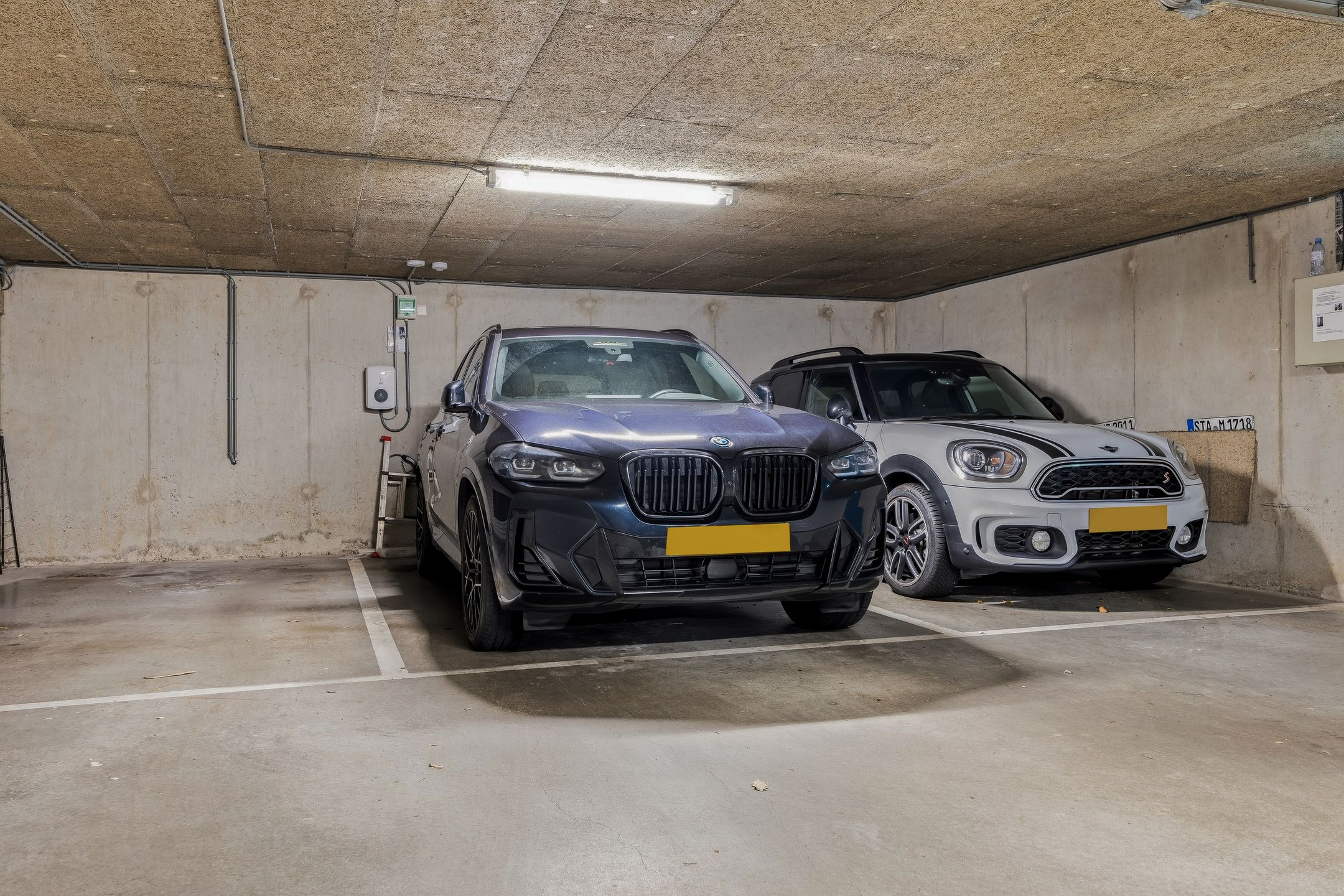 Foto 51 van Marquettelaan 6-E