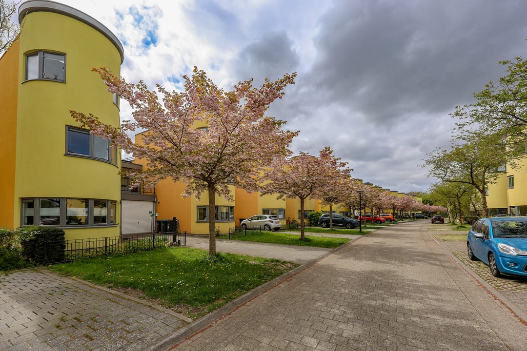 Foto 53 van Chamoisstraat 30