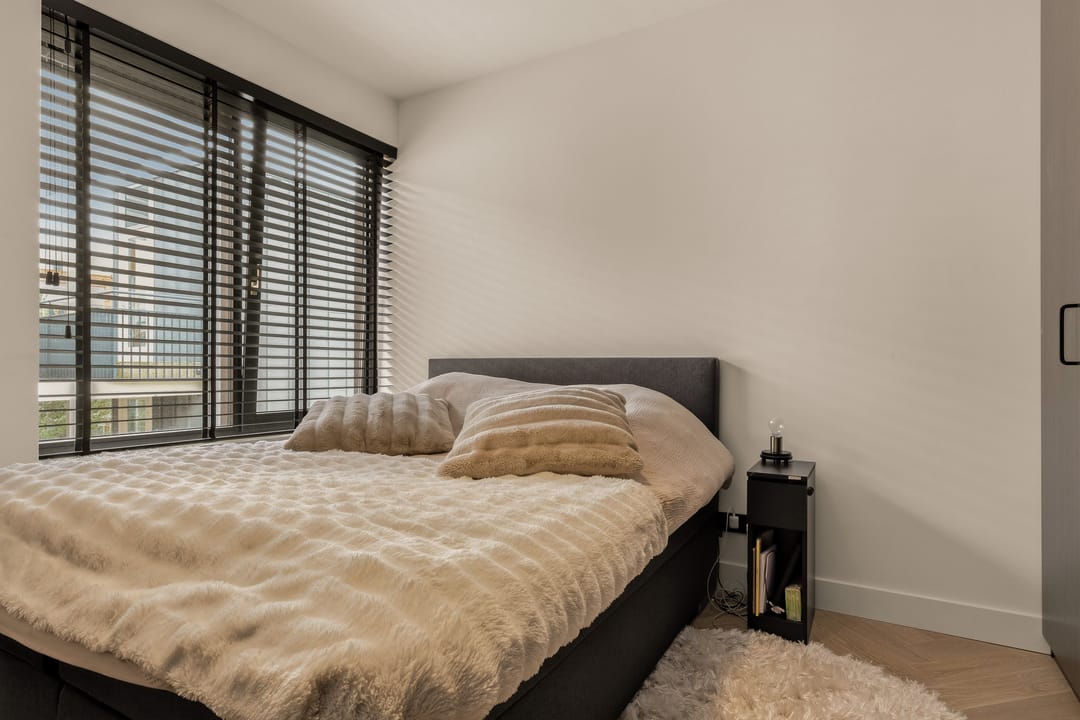 Foto 31 van Marquettelaan 6-E