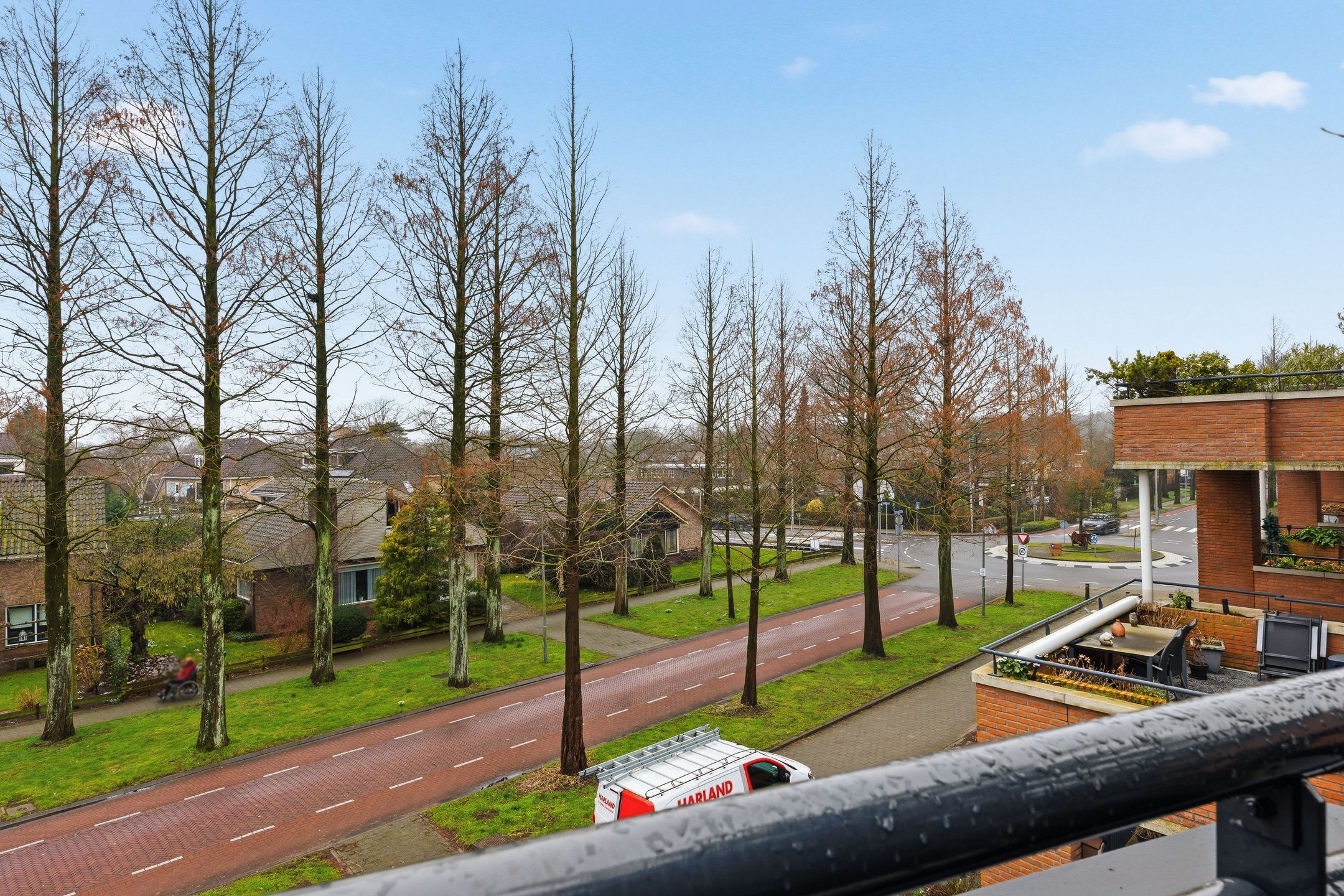 Foto 45 van Marquettelaan 6-E