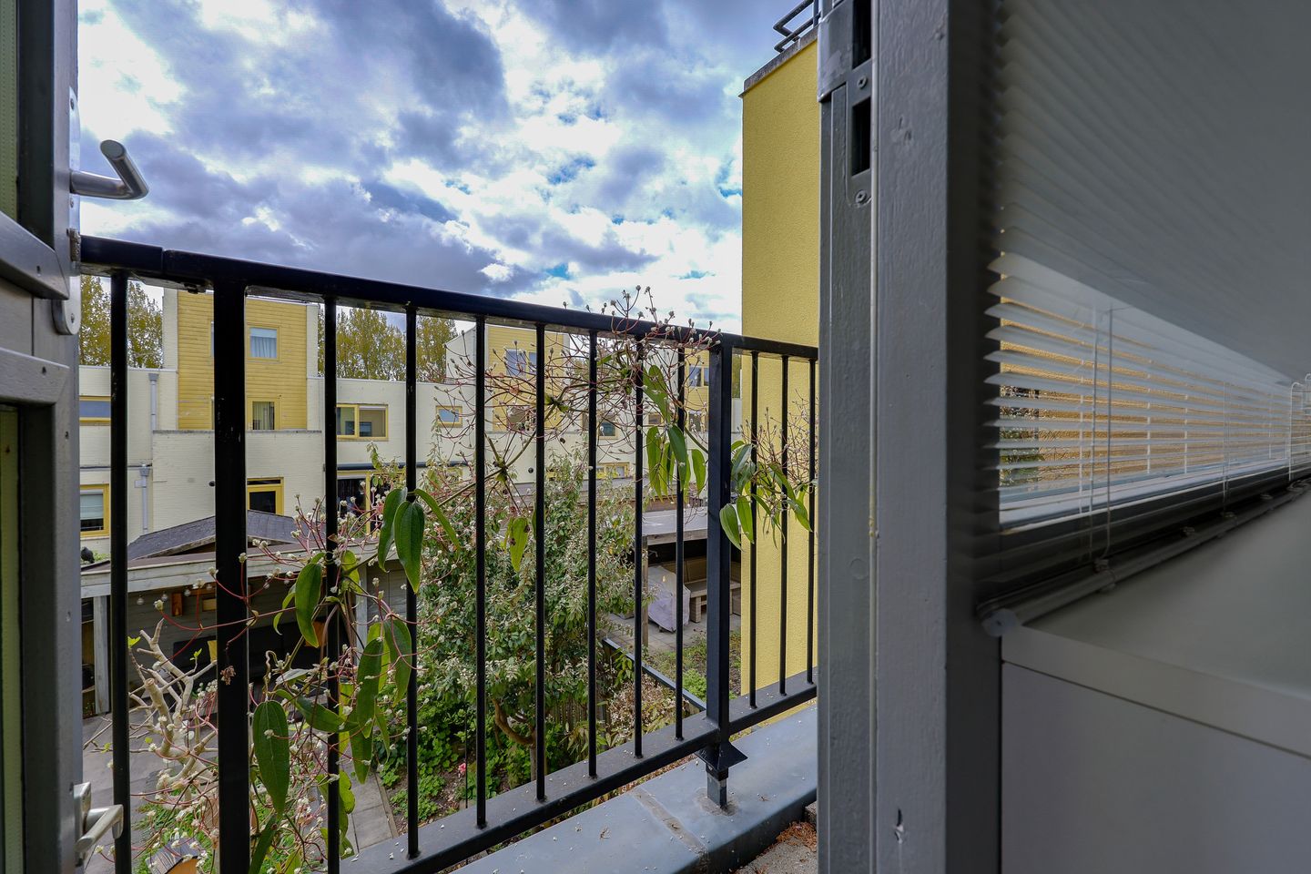 Foto 34 van Chamoisstraat 30