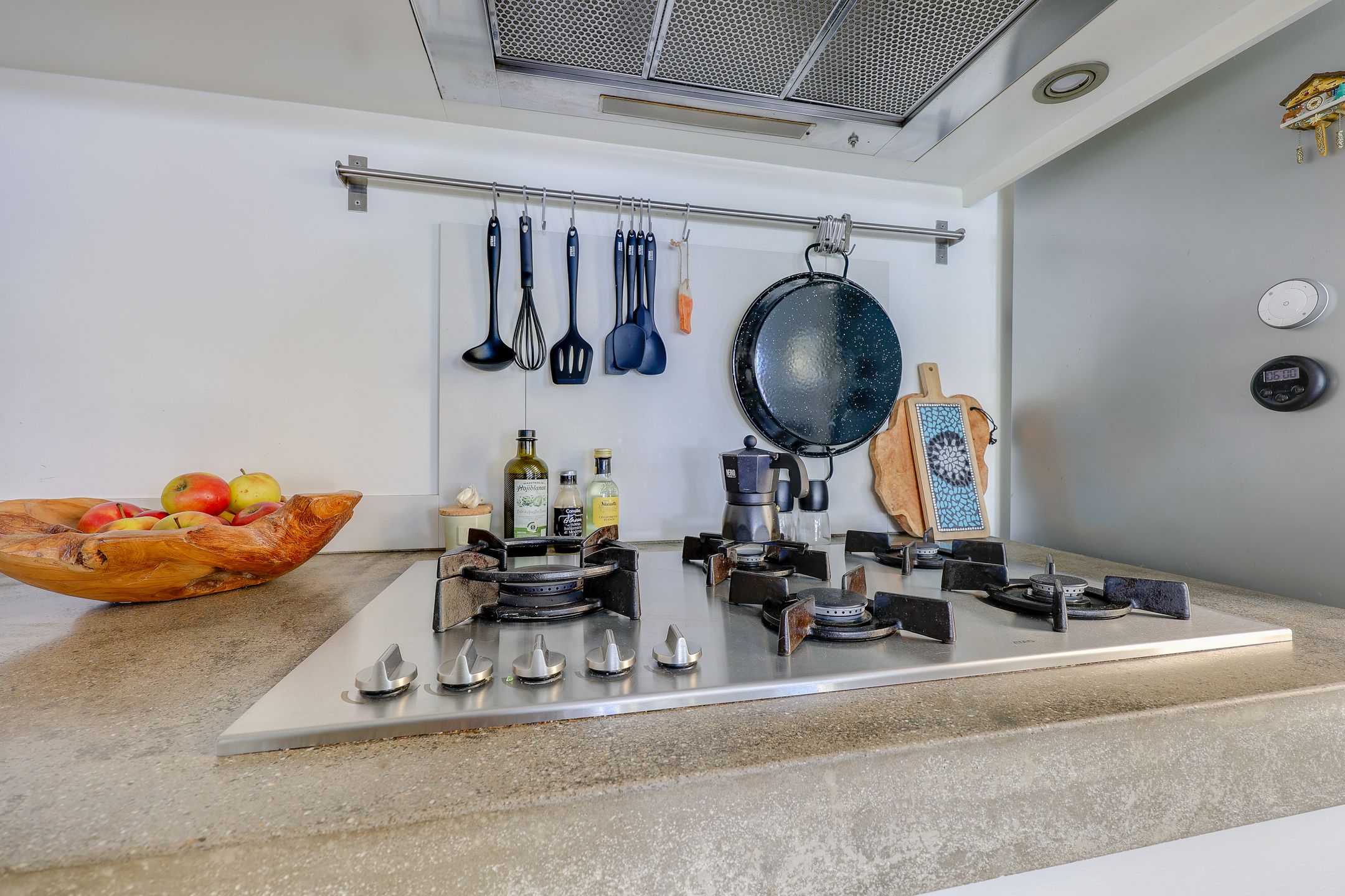 Foto 15 van Chamoisstraat 30