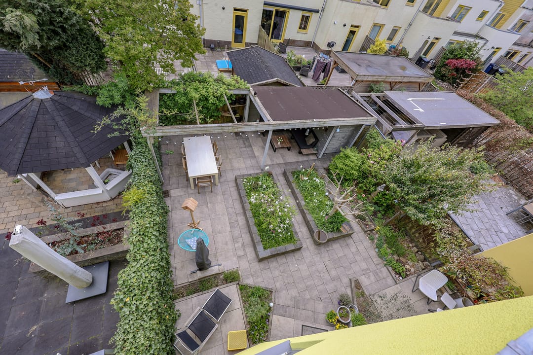 Foto 43 van Chamoisstraat 30