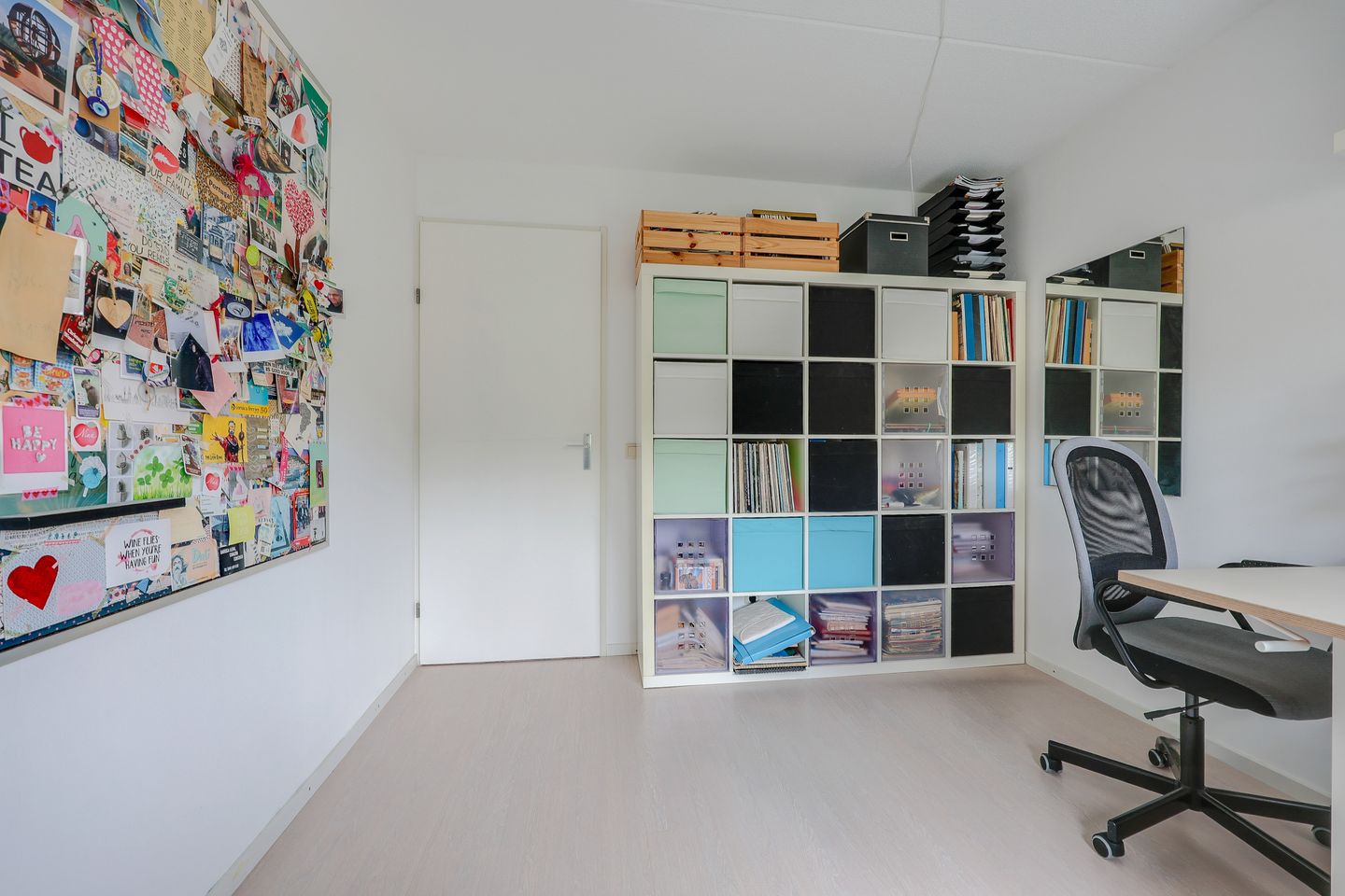 Foto 29 van Chamoisstraat 30