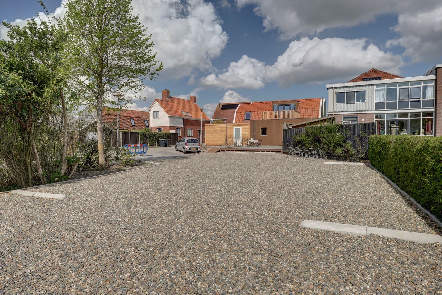 Foto 19 van Zesstedenweg 71-E