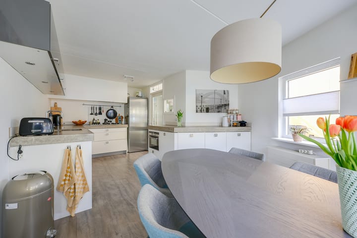 Foto 3 van Chamoisstraat 30