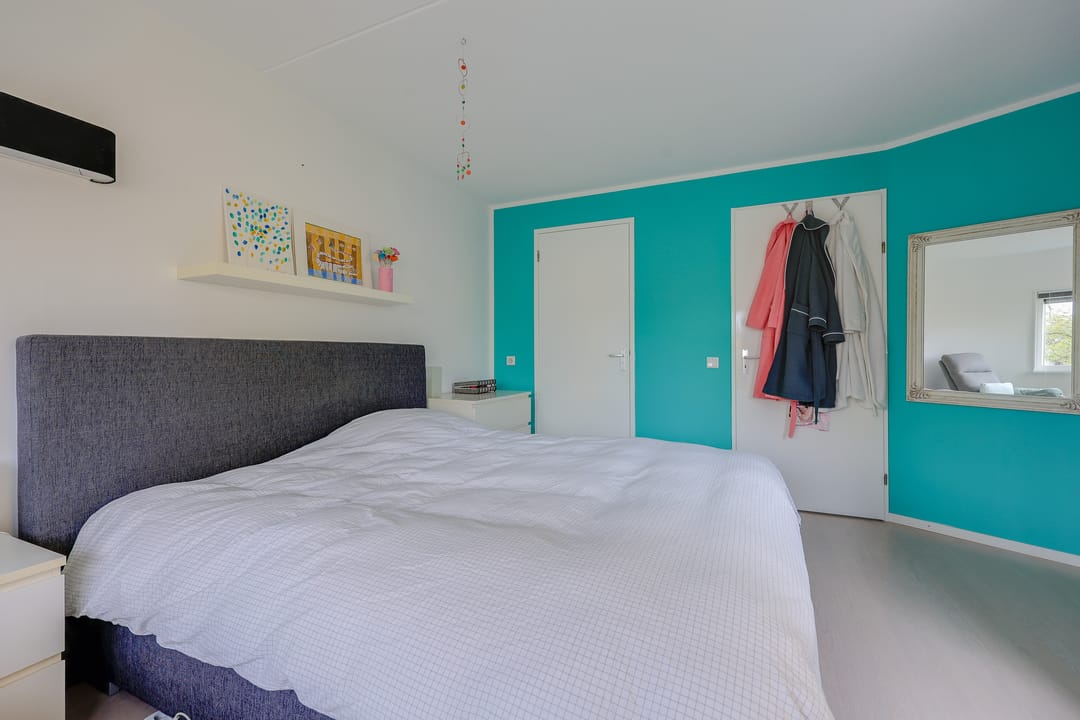 Foto 23 van Chamoisstraat 30