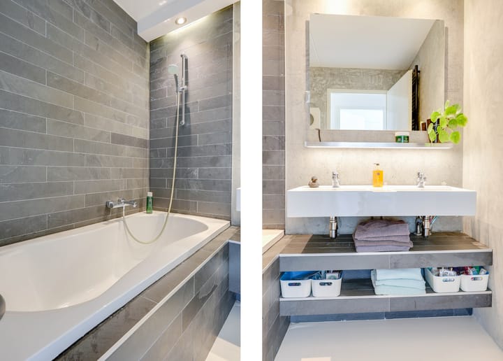 Foto 4 van Chamoisstraat 30