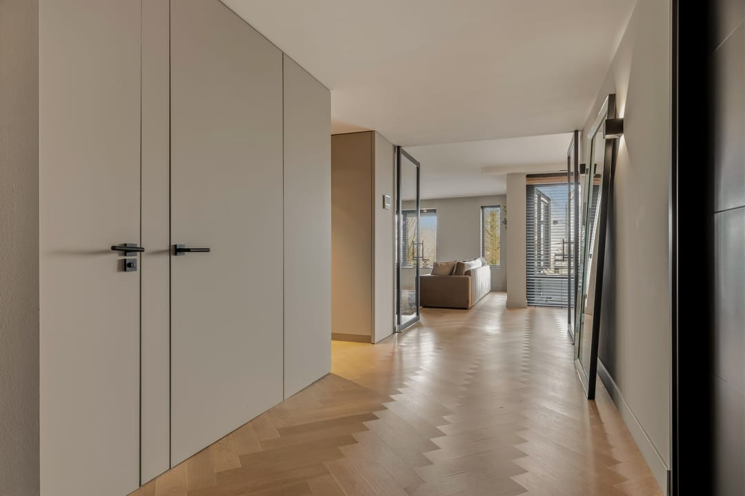 Foto 26 van Marquettelaan 6-E