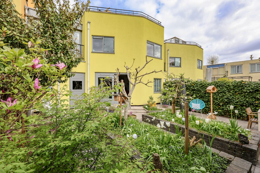 Foto 47 van Chamoisstraat 30