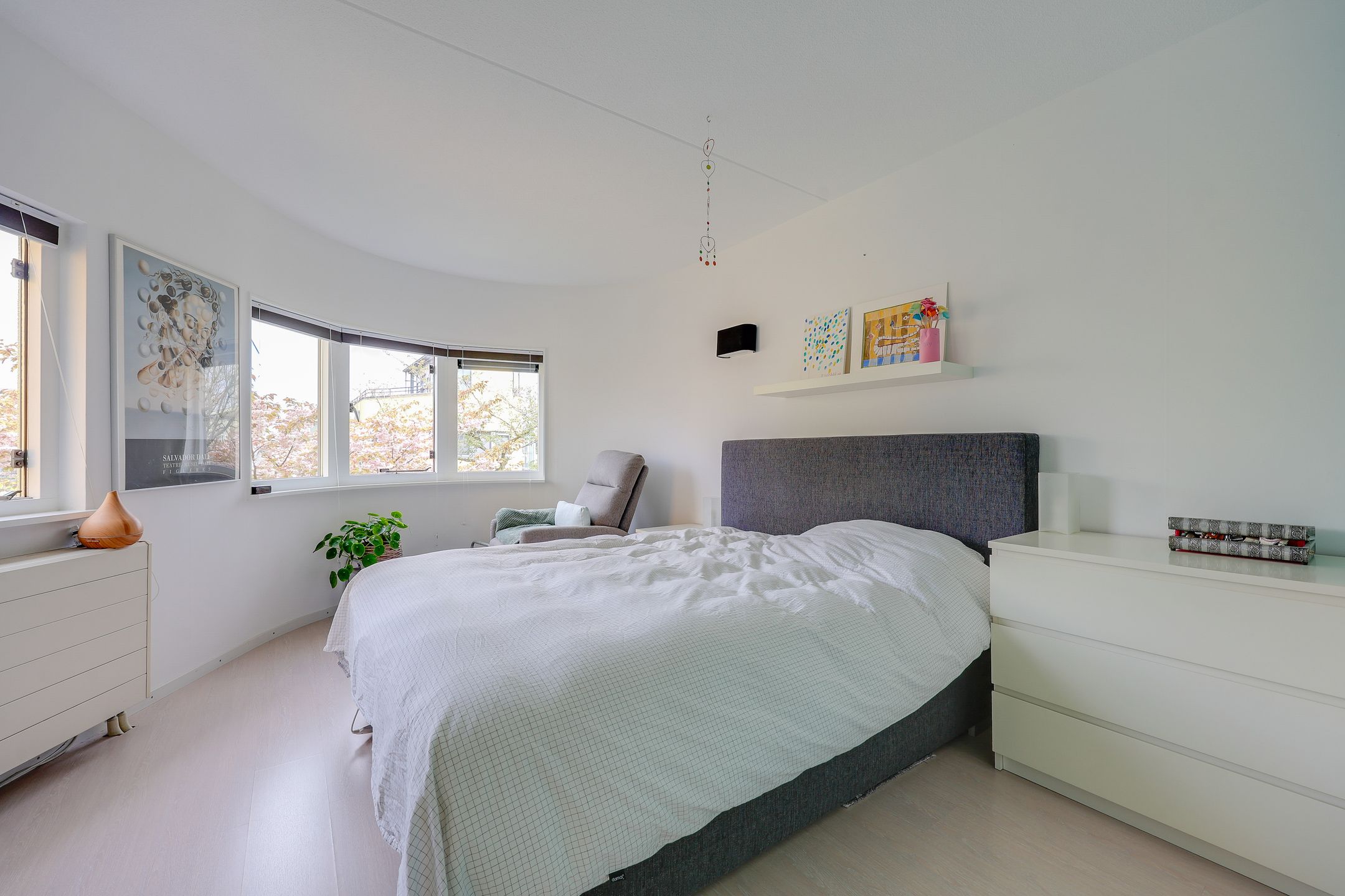 Foto 21 van Chamoisstraat 30