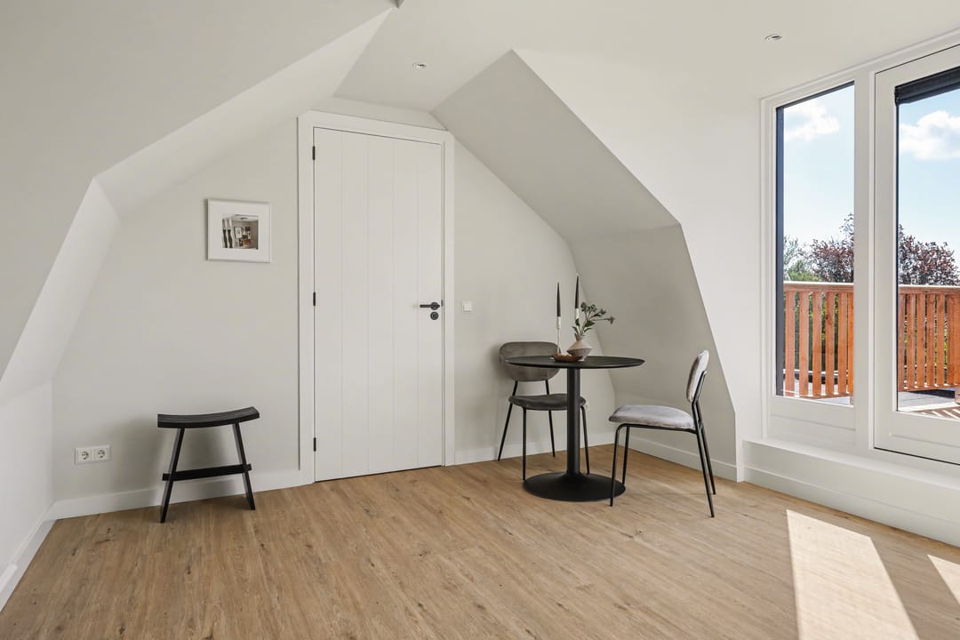 Foto 8 van Zesstedenweg 71-E