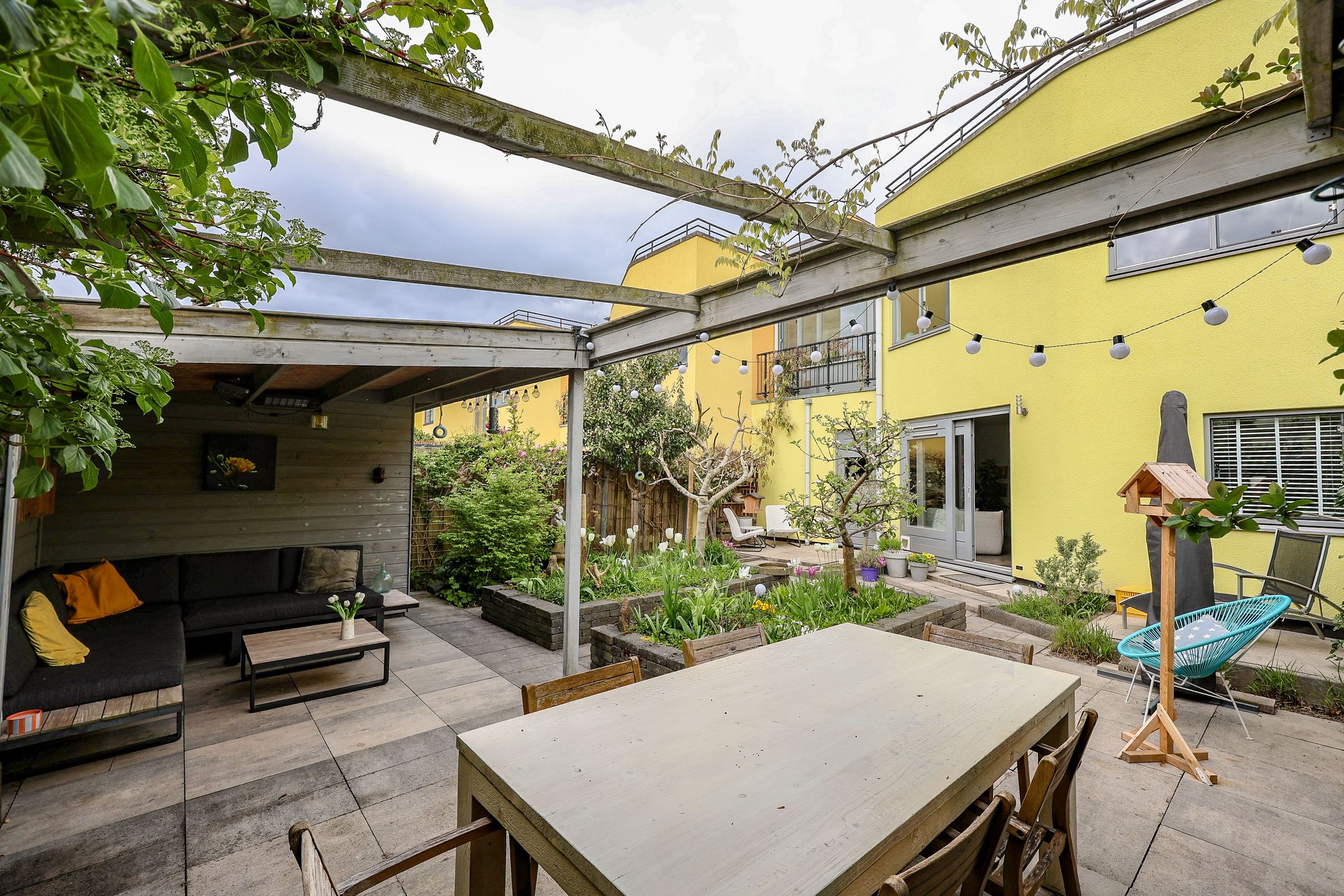 Foto 48 van Chamoisstraat 30