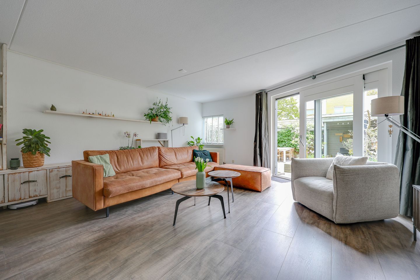 Foto 5 van Chamoisstraat 30