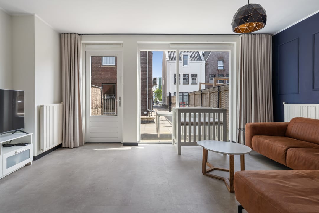 Foto 8 van West Vaardeke 146