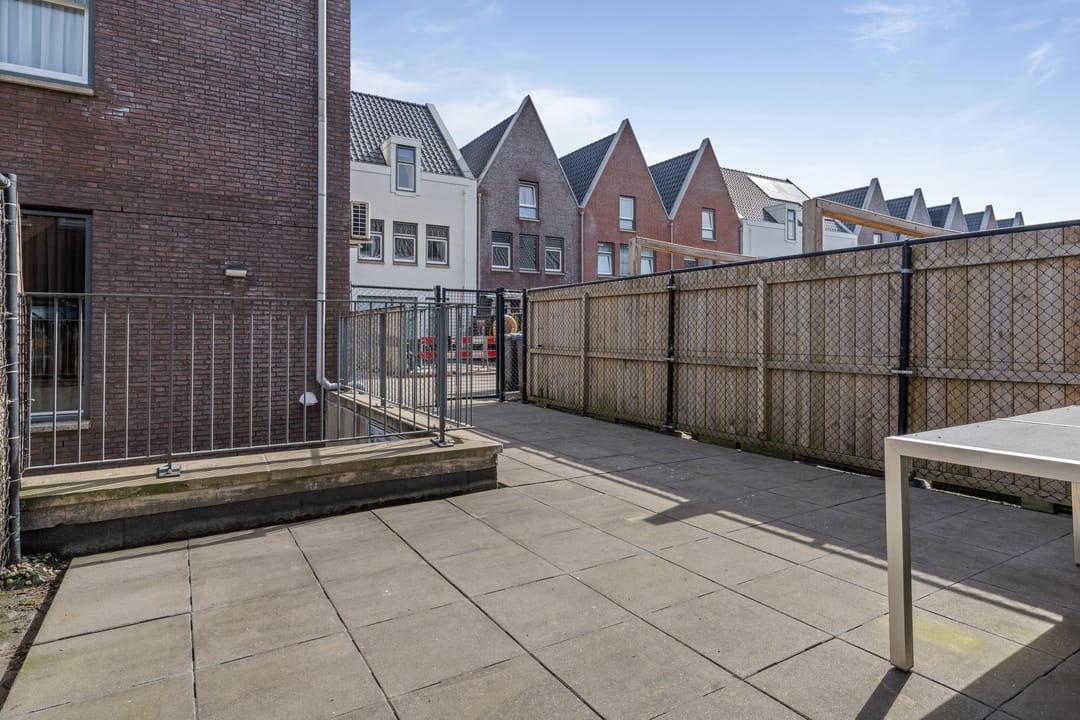 Foto 23 van West Vaardeke 146