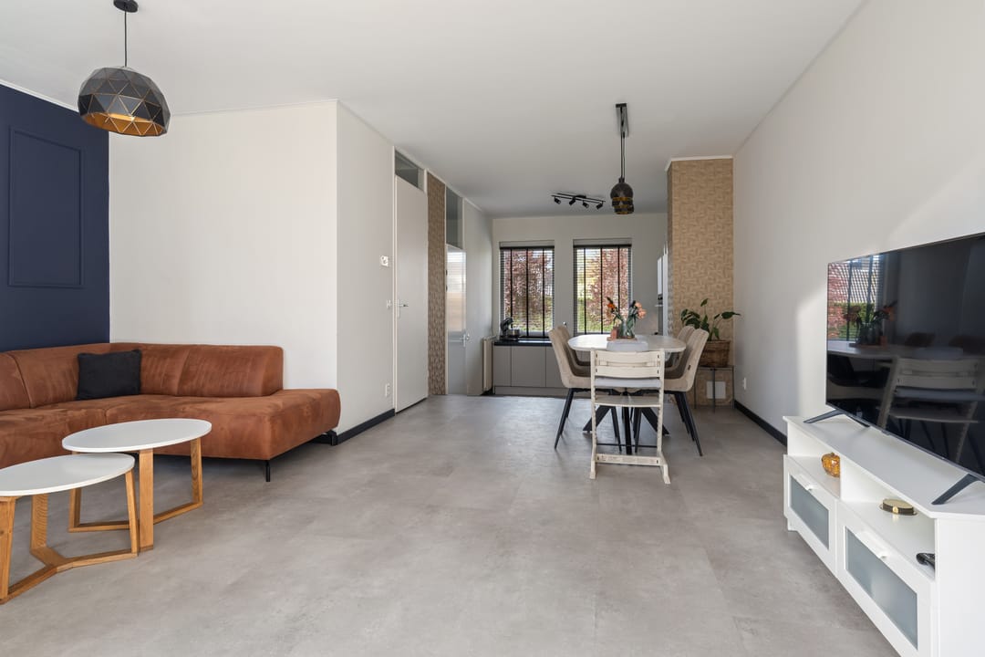 Foto 2 van West Vaardeke 146