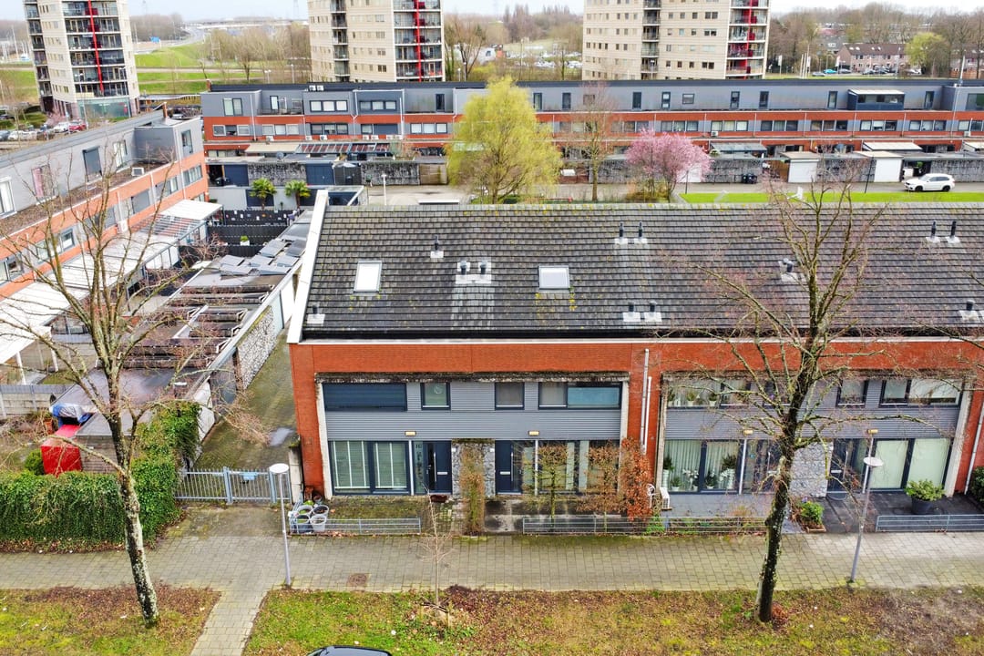Foto 53 van Zuiderhagen 12