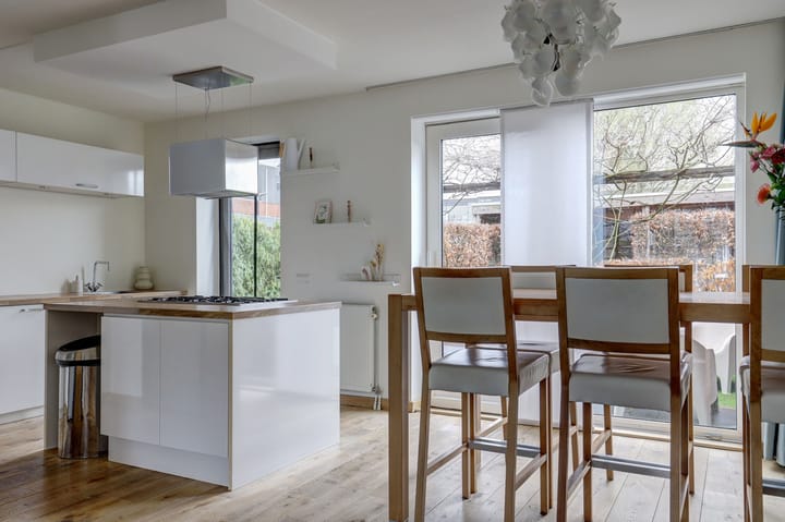 Foto 2 van Zuiderhagen 12