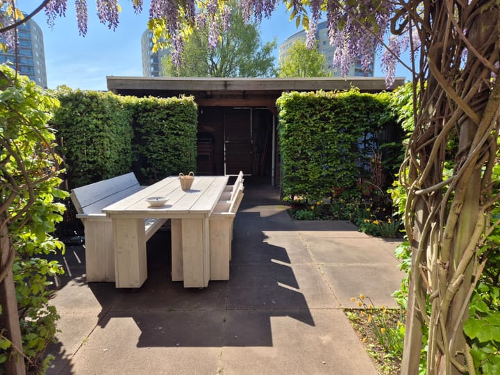 Foto 4 van Zuiderhagen 12