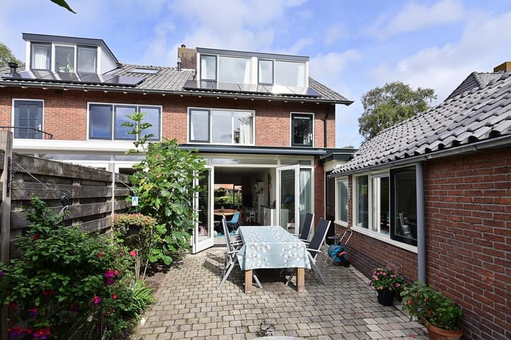 Foto 3 van Berkenlaantje 12