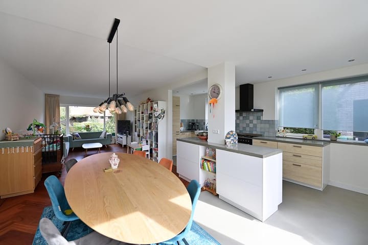 Foto 4 van Berkenlaantje 12